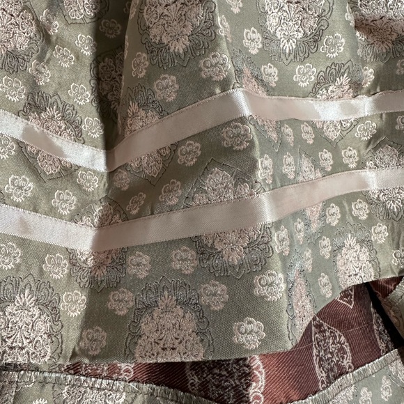 Authentic Bavarian Dirndl German Oktoberfest Dress - Picture 8 of 9